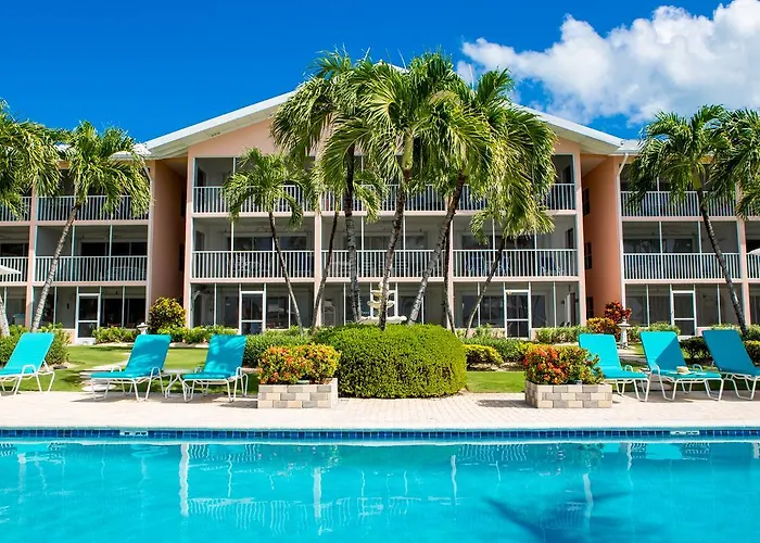 Aqua Bay Club Luxury Condos