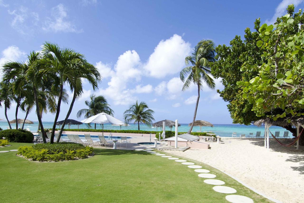 Aqua Bay Club Luxury Aparthotel