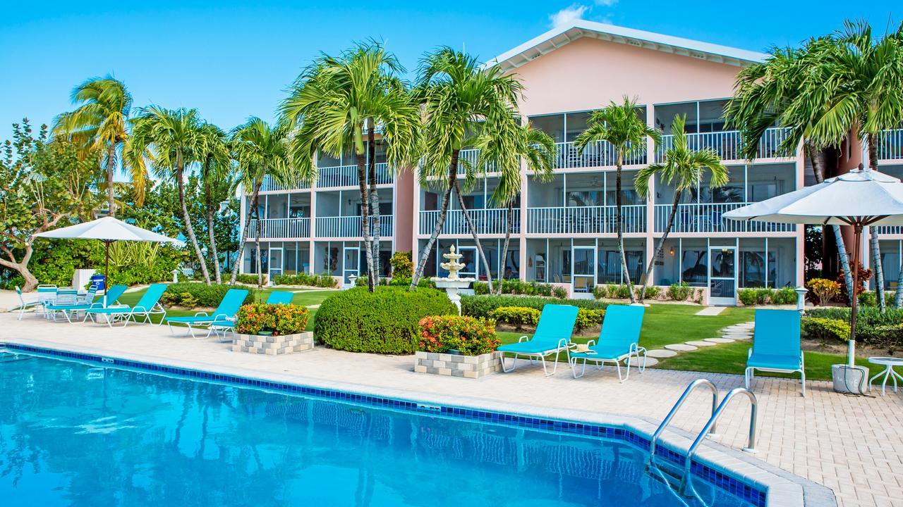Aqua Bay Club Luxury West Bay