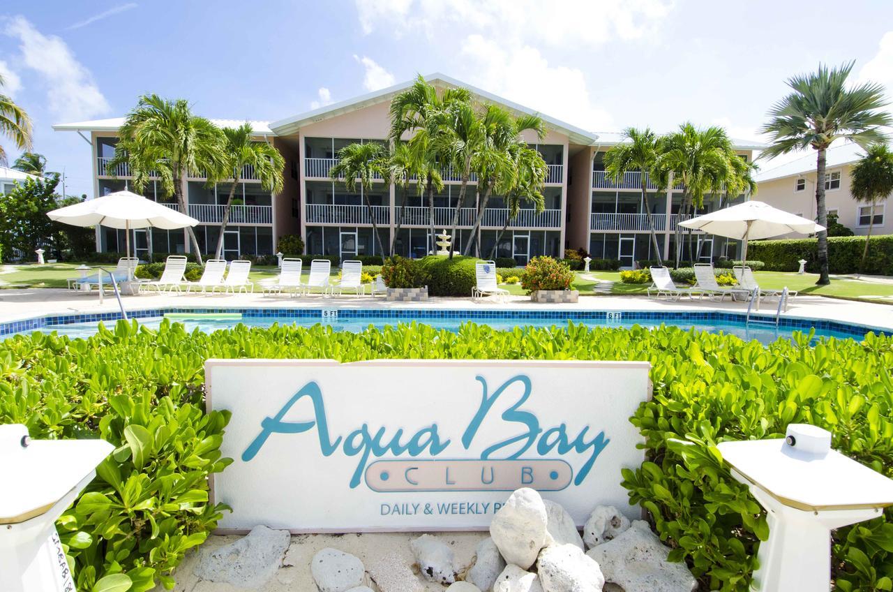 Aparthotel Aqua Bay Club Luxury West Bay