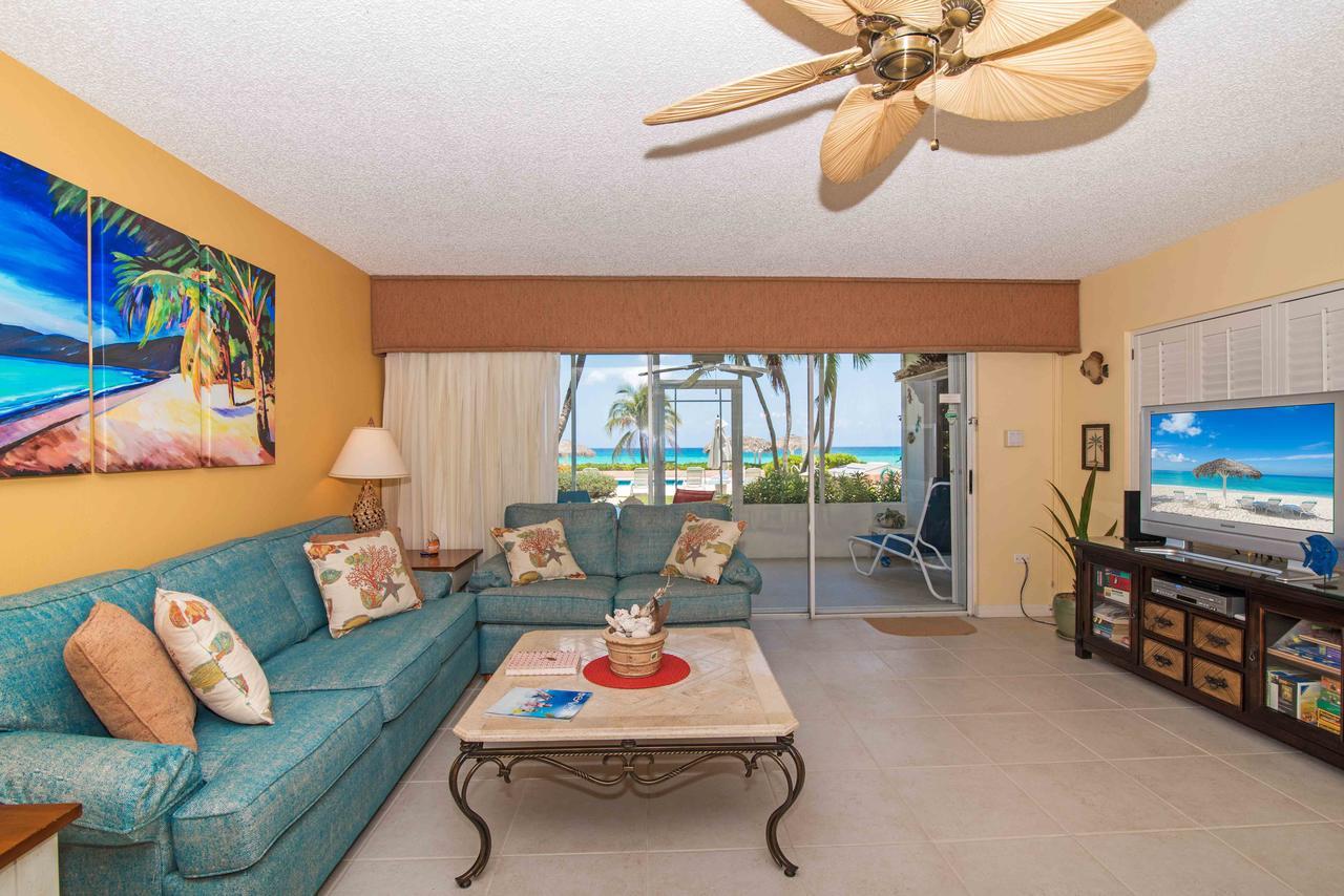 Aparthotel Aqua Bay Club Luxury West Bay